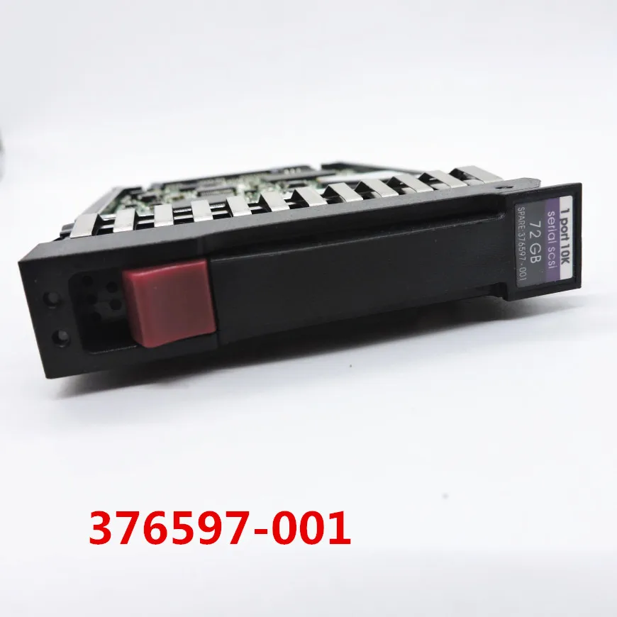 100%New In box 3 year warranty 72G 10K 2.5inch SAS 73G 375861-B21 376597-001 Need more angles photos, please contact me
100%New In box 3 year warranty 72G 10K 2.5inch SAS 73G 375861-B21 376597-001 Need more angles photos, please contact me