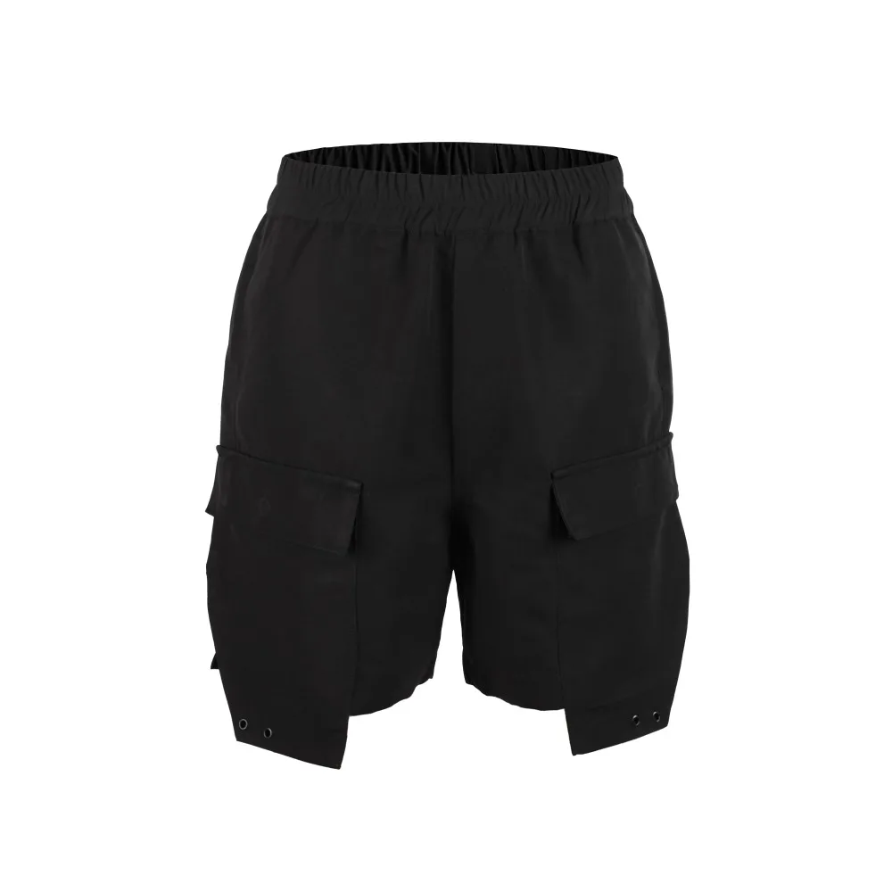 High Street 2019 Summer New design fashion hip hop streetwear men's shorts high street shorts Mmulti pocket casual Swag shorts
High Street 2019 Summer New design fashion hip hop streetwear men's shorts high street shorts Mmulti pocket casual Swag shorts