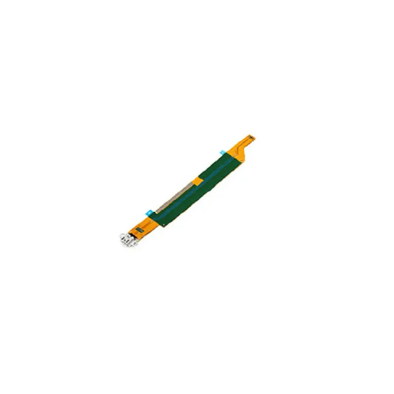 New usb charge plug board Main Ribbon flex cable for ViVo X9 plus cell phone
New usb charge plug board Main Ribbon flex cable for ViVo X9 plus cell phone