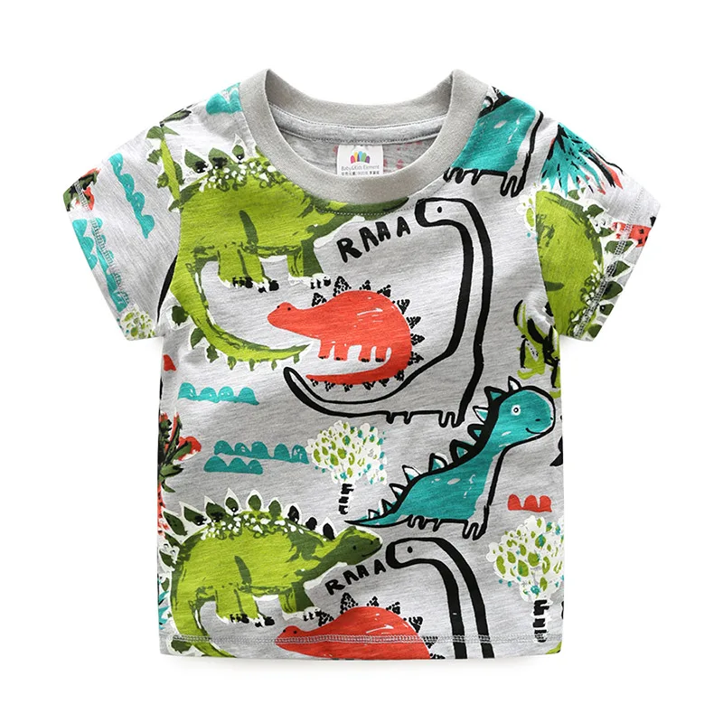 2018 Cotton Kids T-Shirt Children Summer Short Sleeve T-Shirts For Boys Girls Clothes Baby Boy T Shirt Toddler Tops
2018 Cotton Kids T-Shirt Children Summer Short Sleeve T-Shirts For Boys Girls Clothes Baby Boy T Shirt Toddler Tops