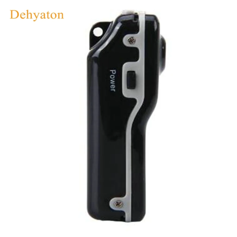 Dehyaton Mini MD80 Camera HD Motion Detection DV DVR Very Ultra Small Cam Camcorder Micro Digtal Video Recorder with Voice camer
Dehyaton Mini MD80 Camera HD Motion Detection DV DVR Very Ultra Small Cam Camcorder Micro Digtal Video Recorder with Voice camer