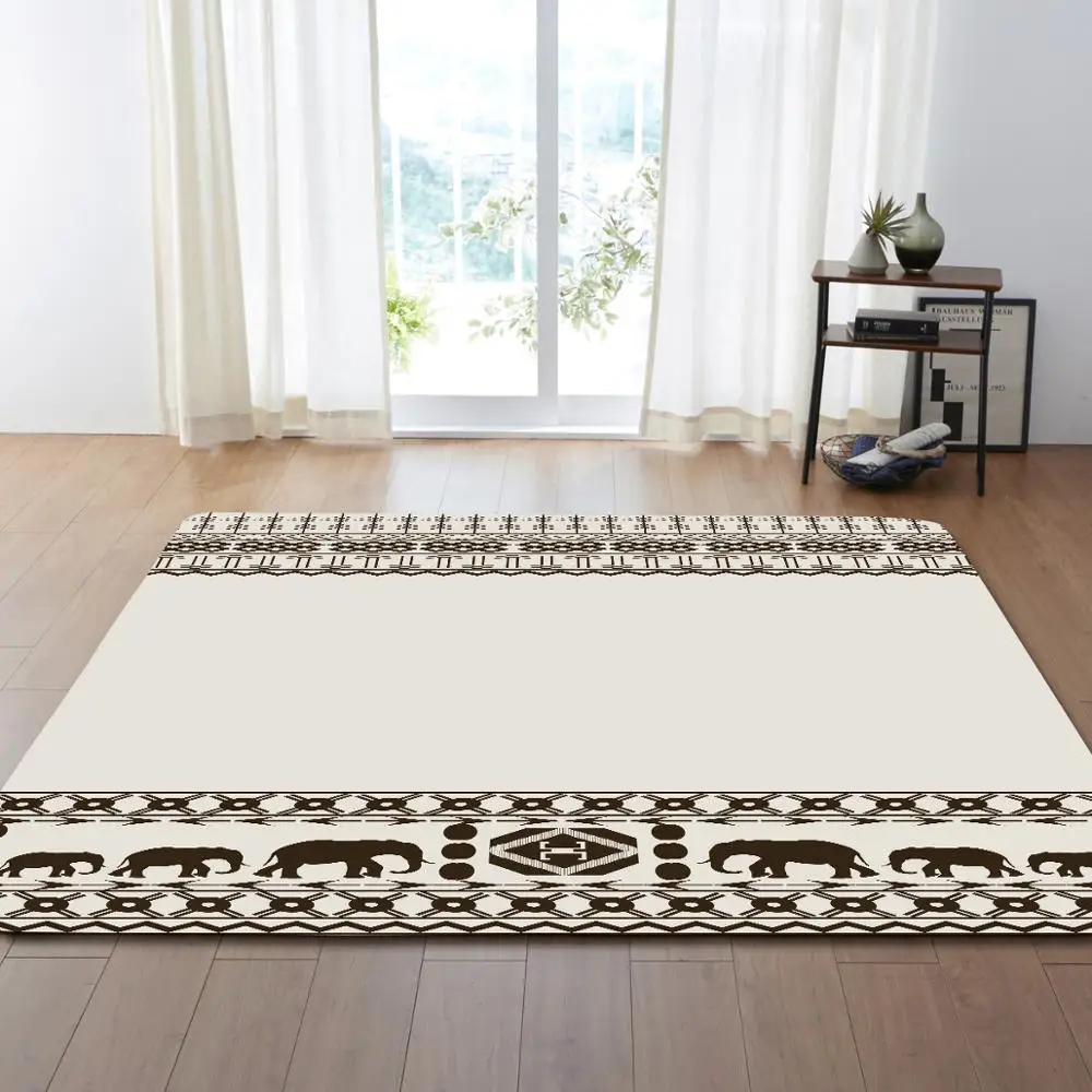 Cartoon style Carpets For Living Room Home Big Area Rugs For Bedroom Shelf Drum Floor Mat Carpet Kids Room Crawl Non-slip Rug
Cartoon style Carpets For Living Room Home Big Area Rugs For Bedroom Shelf Drum Floor Mat Carpet Kids Room Crawl Non-slip Rug
