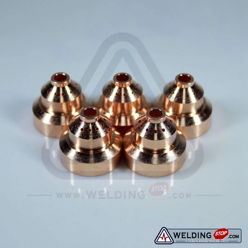 120930 shield cup compatible for 1250 plasma Cutting Torch Consumables replacement
120930 shield cup compatible for 1250 plasma Cutting Torch Consumables replacement