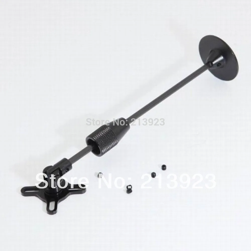 BLACK GPS Folding Antenna Mount Bracket Holder,Quadcopter Multicopter (YS X4 X6) DJI WKM NAZA Free shipping
BLACK GPS Folding Antenna Mount Bracket Holder,Quadcopter Multicopter (YS X4 X6) DJI WKM NAZA Free shipping