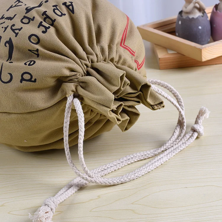 200pcs/lot burlap Christmas gift bags Drawstring burlap santa sack Vintage Christmas stocking bags candy kids gifts bag lin4443
200pcs/lot burlap Christmas gift bags Drawstring burlap santa sack Vintage Christmas stocking bags candy kids gifts bag lin4443