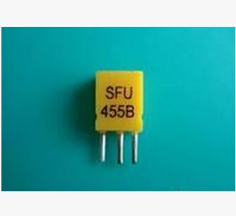 455B SFU455B 455E | Электронные компоненты и принадлежности