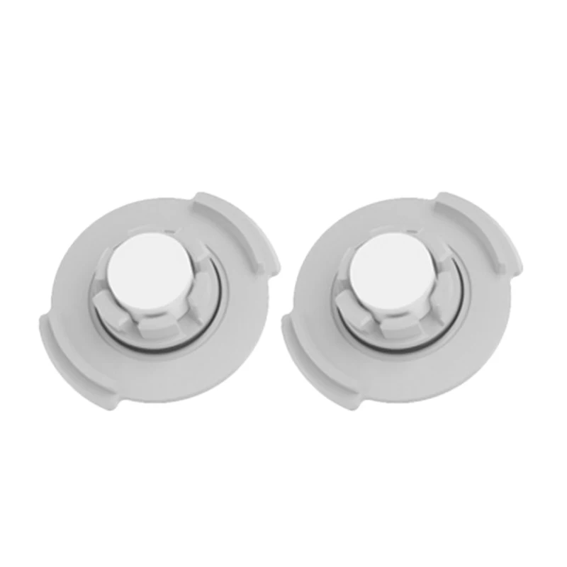 6pcs Water Tank Filter for Xiaomi Roborock Robot S50 S51 Vacuum Cleaner 2 Spare Parts Water tank filter accessories
6pcs Water Tank Filter for Xiaomi Roborock Robot S50 S51 Vacuum Cleaner 2 Spare Parts Water tank filter accessories
