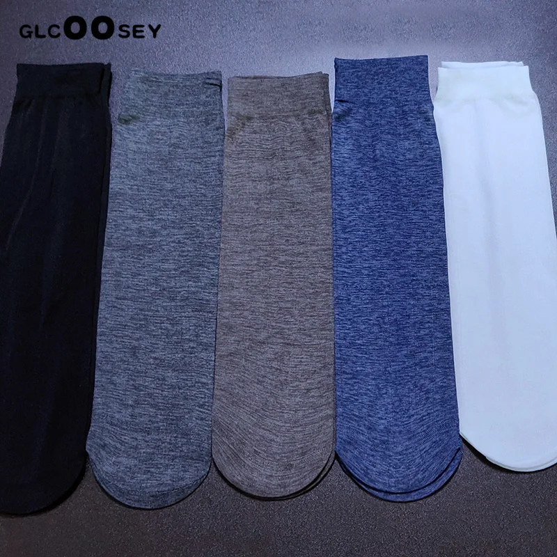 10 Pairs Summer Men Socks Nylon Ultra-thin Breathable Tearing Unbreakable Straight Design General Big Size High-quality EU 35-47
10 Pairs Summer Men Socks Nylon Ultra-thin Breathable Tearing Unbreakable Straight Design General Big Size High-quality EU 35-47