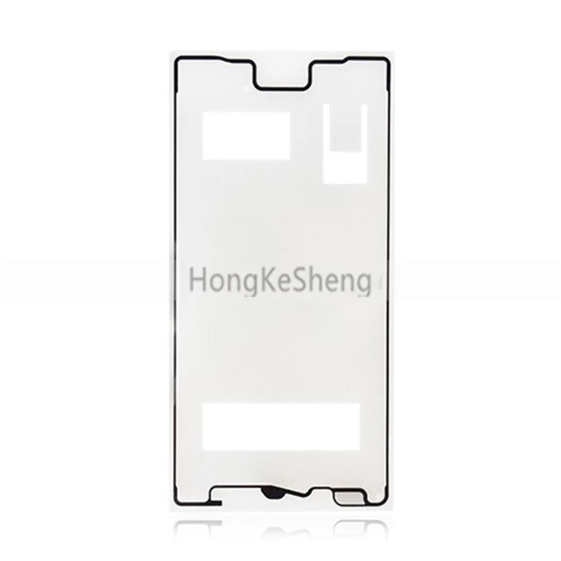 10 шт. OEM LCD опорная рамка наклейка для Sony Xperia Z5 E6653 E6633 E6603 E6683 фотовспышка 32
10 шт. OEM LCD опорная рамка наклейка для Sony Xperia Z5 E6653 E6633 E6603 E6683 фотовспышка 32
