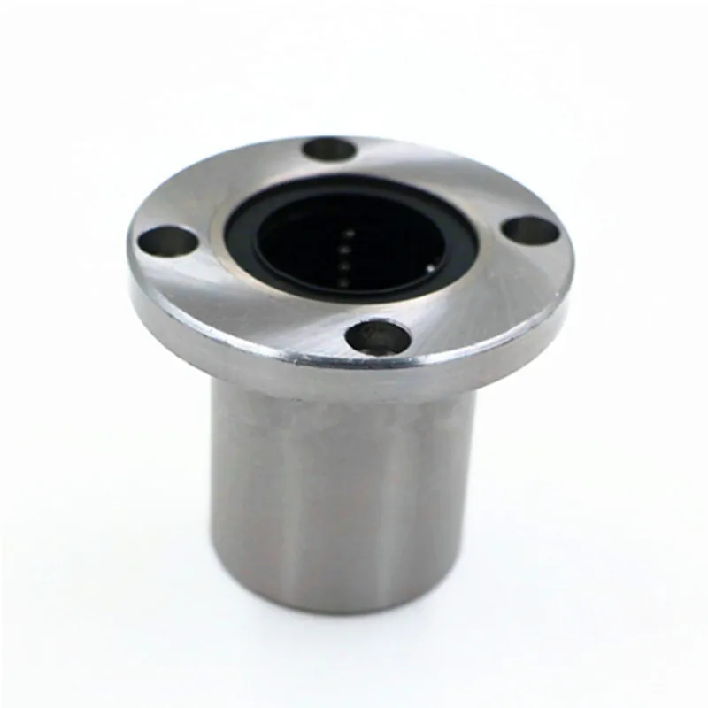LMF20UU flange type linear ball bearings,round flange linear bearing flanged linear ball bearing CNC router/3D print
LMF20UU flange type linear ball bearings,round flange linear bearing flanged linear ball bearing CNC router/3D print