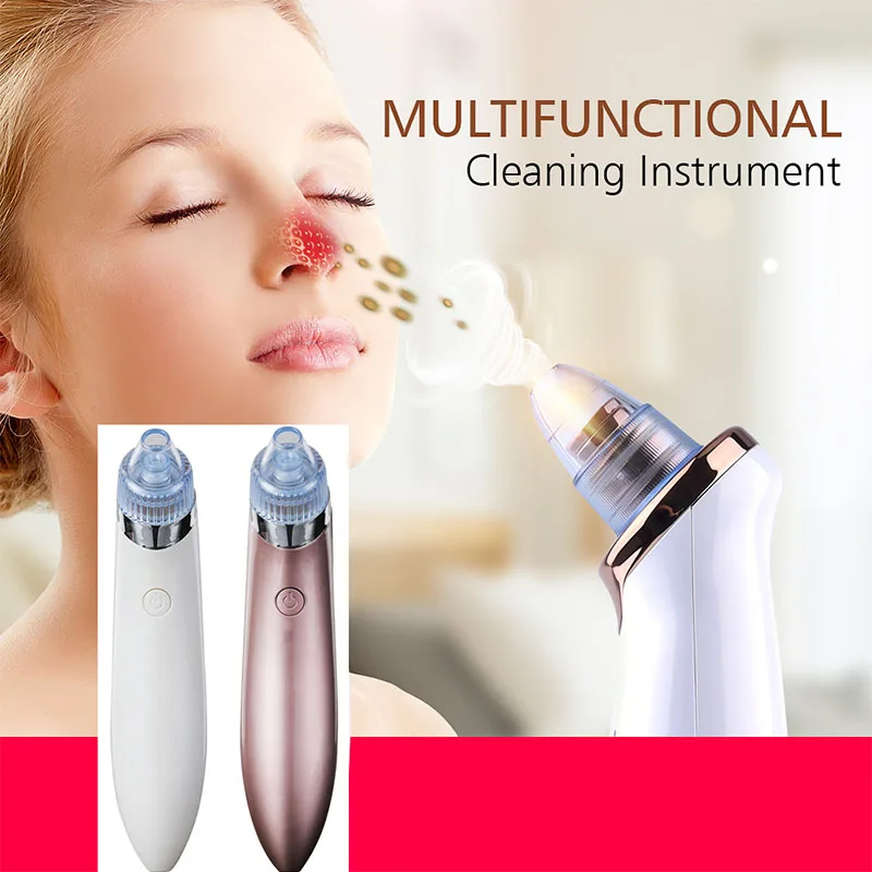 Diamond Dermabrasion Blackhead Vacuum Cleaner Suction Removal Scar Acne Pore Peeling Face Clean Facial Skin Care Beauty Machine
Diamond Dermabrasion Blackhead Vacuum Cleaner Suction Removal Scar Acne Pore Peeling Face Clean Facial Skin Care Beauty Machine