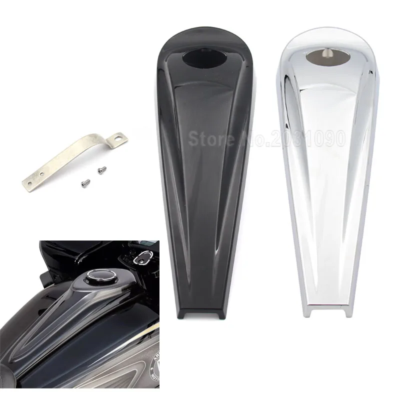 Black Motorcycle Gloss Fuel Tank Smooth Dash Console For Harley Touring Electra Glide Road Glides Street Glides 2008-2017 16 15
Black Motorcycle Gloss Fuel Tank Smooth Dash Console For Harley Touring Electra Glide Road Glides Street Glides 2008-2017 16 15