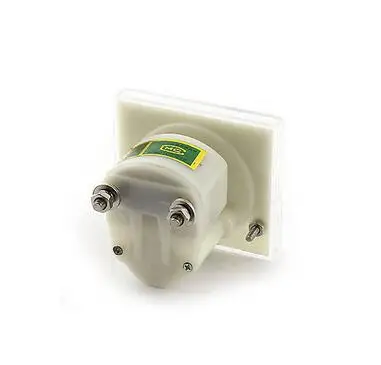 64x56mm Class 2.5 85L1 AC 0-75A Rectangle Analog Panel Ammeter Gauge 75A AC Needle Mechanical Current Meter
64x56mm Class 2.5 85L1 AC 0-75A Rectangle Analog Panel Ammeter Gauge 75A AC Needle Mechanical Current Meter