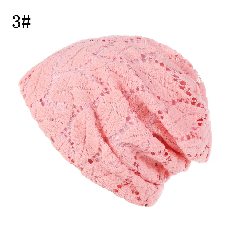Soft Ladies Head Cap Mesh Pile Cap Women Turban Bandana Muslim Hat New Fashion 10pcs/lot
Soft Ladies Head Cap Mesh Pile Cap Women Turban Bandana Muslim Hat New Fashion 10pcs/lot