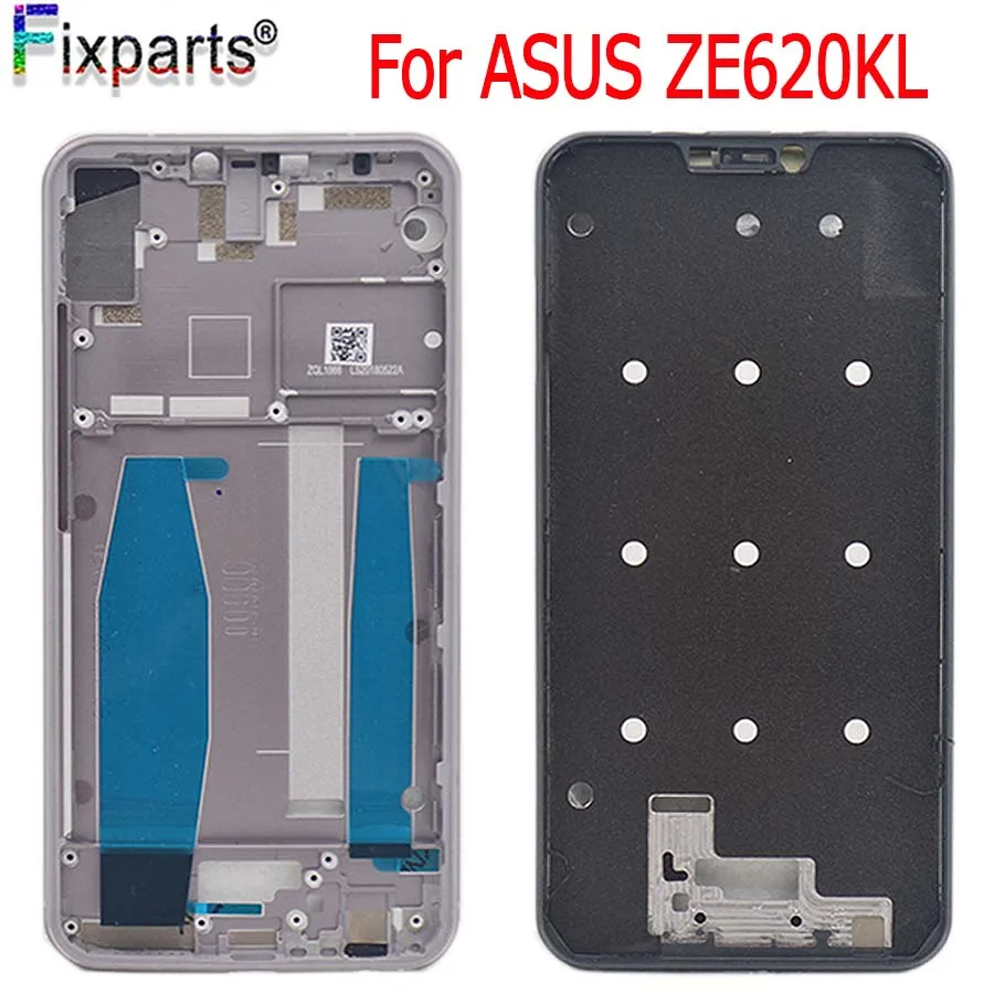 6,2 дюйма для Asus Zenfone 5 ZE620KL средняя рамка передний корпус рамка Ремонт Запчасти Замена для ASUS ZE620KL средняя рамка
6,2 дюйма для Asus Zenfone 5 ZE620KL средняя рамка передний корпус рамка Ремонт Запчасти Замена для ASUS ZE620KL средняя рамка