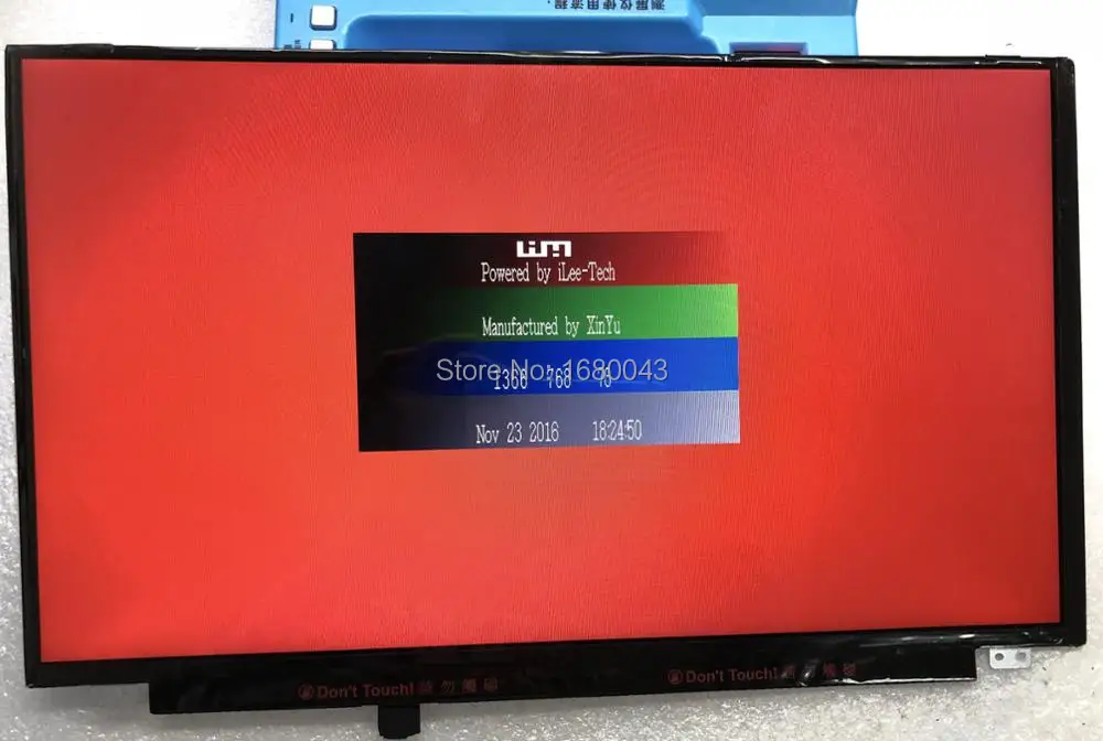 Экран B LTN140AT20, подходит для LTN140AT28 N140B6-L06, B140XW02, V.1, B140XW03, V.0, LTN140AT08, LTN140AT11, BT140GW03, V.2, LP140WH2, 40 контактов
Экран B LTN140AT20, подходит для LTN140AT28 N140B6-L06, B140XW02, V.1, B140XW03, V.0, LTN140AT08, LTN140AT11, BT140GW03, V.2, LP140WH2, 40 контактов