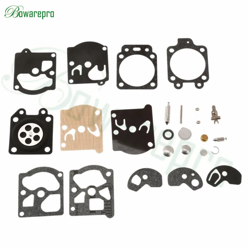 K10-WAT WA & WT SERIES STIHL 031 032 028 026 021 CARBURETOR CARB KIT FIT for WALBRO Carb Repair Gasket FS88 FS44 FS85 FS586
K10-WAT WA & WT SERIES STIHL 031 032 028 026 021 CARBURETOR CARB KIT FIT for WALBRO Carb Repair Gasket FS88 FS44 FS85 FS586