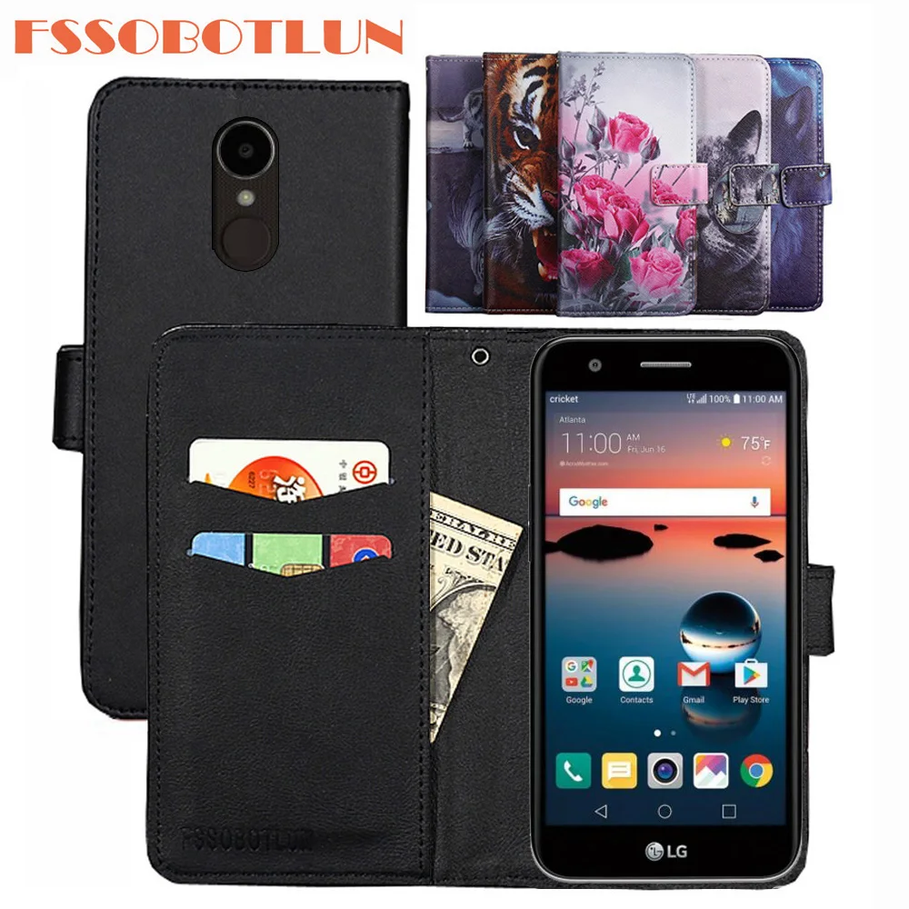 FSSOBOTLUN 9 Colors For LG Harmony Case PU Leather Retro Flip Cover Shell Magnetic Fashion Wallet Cases Kickstand Strap
FSSOBOTLUN 9 Colors For LG Harmony Case PU Leather Retro Flip Cover Shell Magnetic Fashion Wallet Cases Kickstand Strap