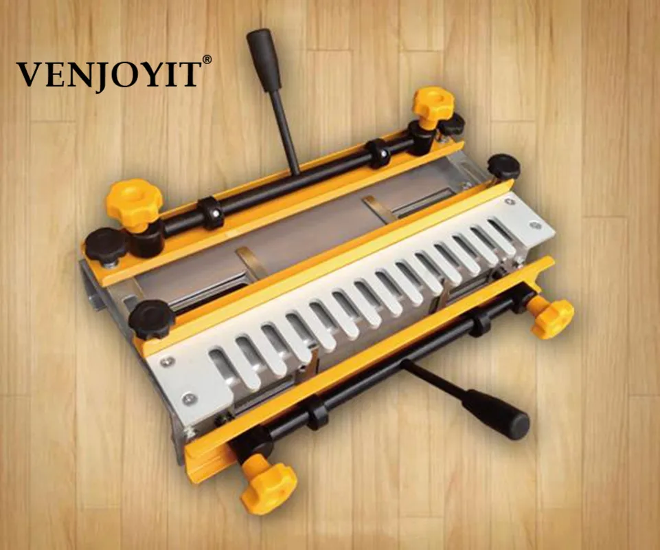 24'' 60CM Dovetail Jig Porter Cable Machine Wood Cabinet Woodworking Tool Brand new
24'' 60CM Dovetail Jig Porter Cable Machine Wood Cabinet Woodworking Tool Brand new