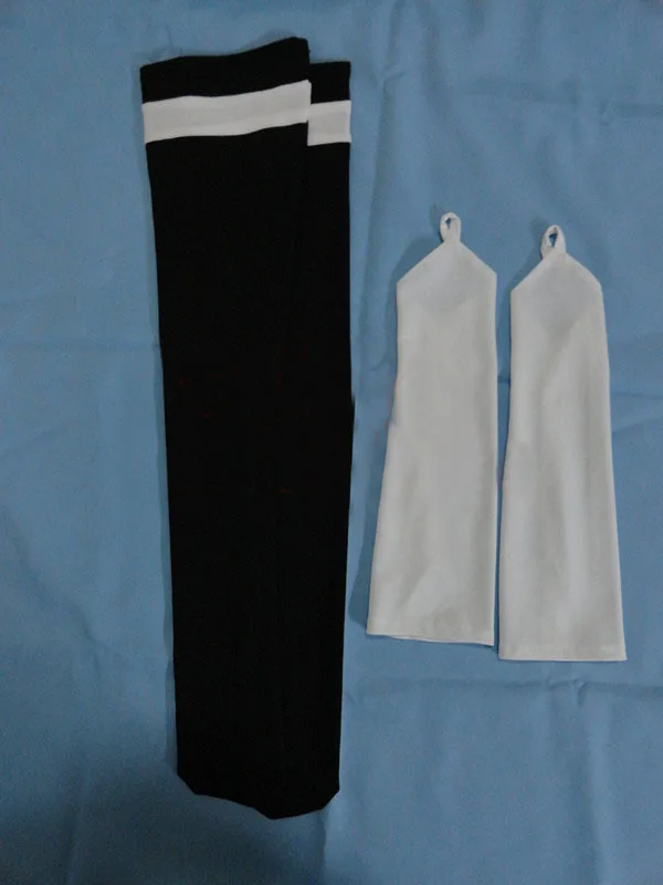 Sword Art Online Yuuki Asuna Cosplay ALO SAO Undine Avatar Titania Anime White and blue Costume Dress
Sword Art Online Yuuki Asuna Cosplay ALO SAO Undine Avatar Titania Anime White and blue Costume Dress