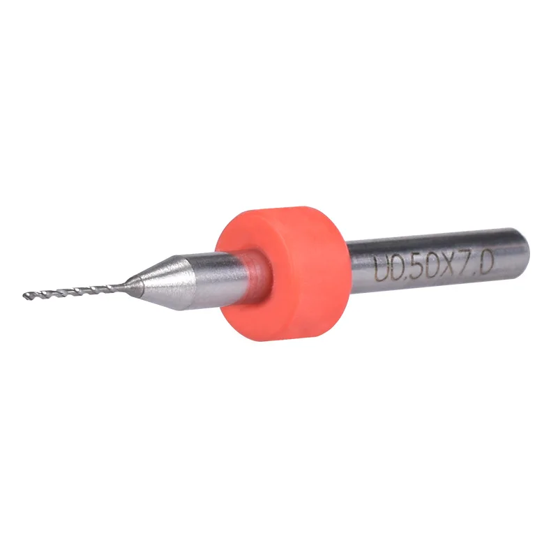 3D Printer Parts Nozzle Cleaning Drill Bit Nozzle Needle Hotend Bendable Cleaner Reprap Extruder Filament 0.2-0.5MM Nozzle
3D Printer Parts Nozzle Cleaning Drill Bit Nozzle Needle Hotend Bendable Cleaner Reprap Extruder Filament 0.2-0.5MM Nozzle
