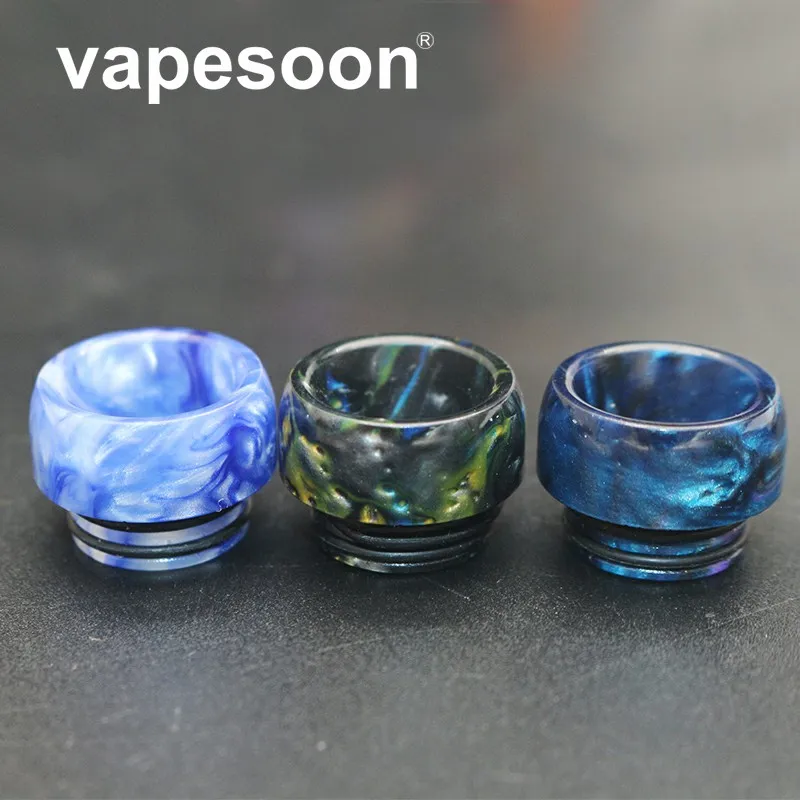 10pcs 810 Drip Tip Resin Mouthpiece for TFV8 Big Baby TFV12 Prince Sticke V8 E Cigarette Accessories Drip Tip 810
10pcs 810 Drip Tip Resin Mouthpiece for TFV8 Big Baby TFV12 Prince Sticke V8 E Cigarette Accessories Drip Tip 810