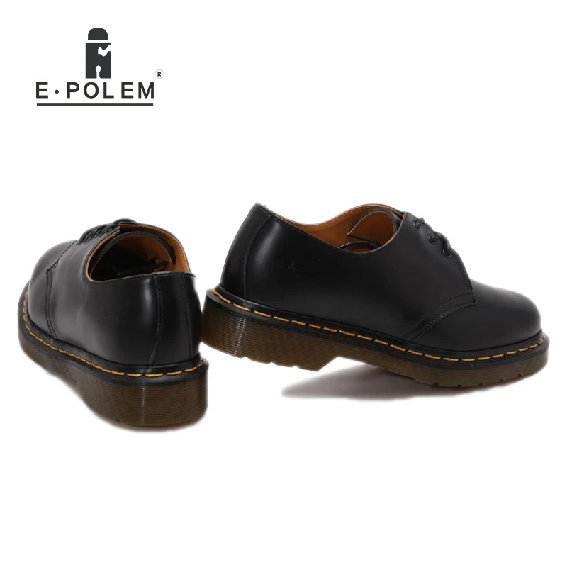 2017 New England Style Casual Leather Martin Boots unisex head layer cowhide short boots outdoor spring autumn ankle shoes
2017 New England Style Casual Leather Martin Boots unisex head layer cowhide short boots outdoor spring autumn ankle shoes