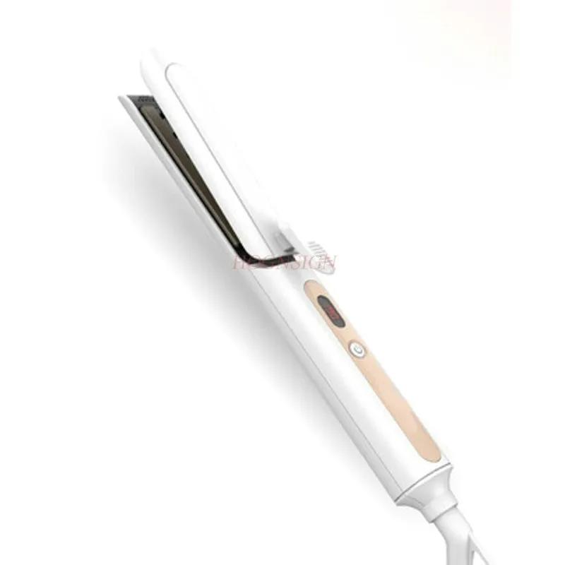 Hair Curler Straight Hair Device Electric Splint Dual-use Buckle Bangs Straight Does Not Hurt Lazy Artifact Student Female Sale
Hair Curler Straight Hair Device Electric Splint Dual-use Buckle Bangs Straight Does Not Hurt Lazy Artifact Student Female Sale