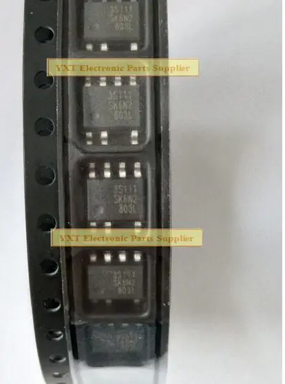 Бесплатная доставка 30 шт./лот SSC3S111 3S111 SOP7 100% оригинал в SOTCK IC | Электронные