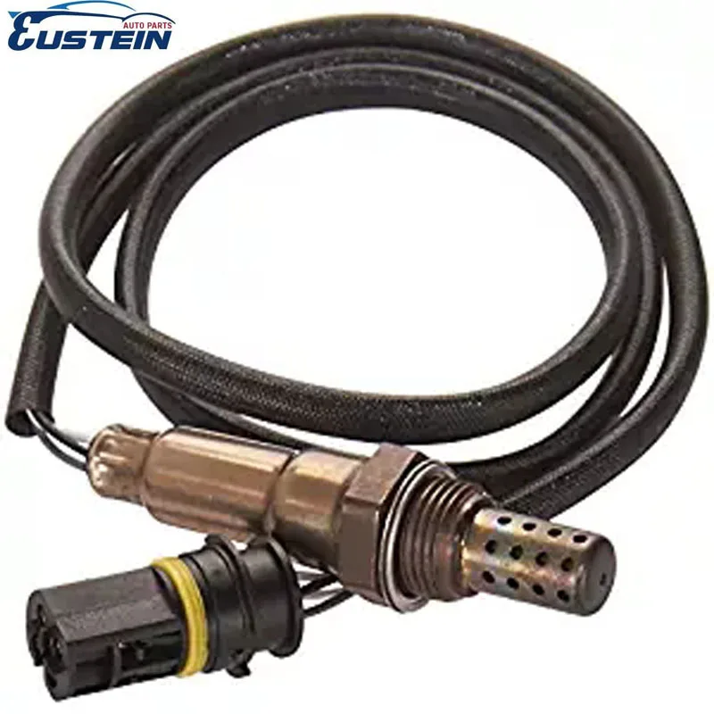 Eustein lambda sensor o2 sensor for Mercedes S202 C208 A208 001 540 75 17 0015407517
Eustein lambda sensor o2 sensor for Mercedes S202 C208 A208 001 540 75 17 0015407517