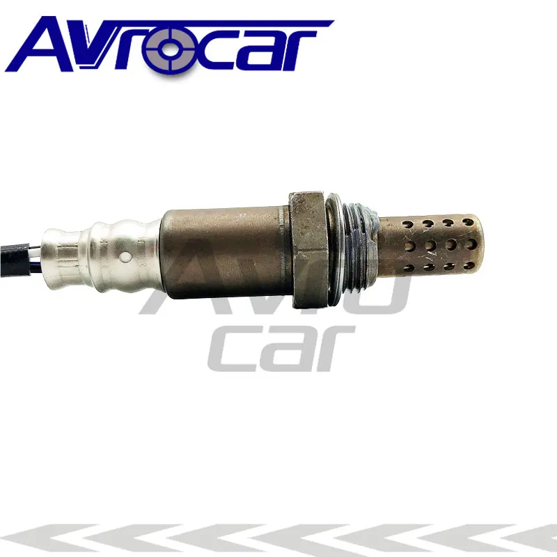 O2 Lambda Sensor Oxygen Sensor Air Fuel Ratio Sensor for HONDA CRV CR-V 36532-PPA-A01 234-4125 2002-2004
O2 Lambda Sensor Oxygen Sensor Air Fuel Ratio Sensor for HONDA CRV CR-V 36532-PPA-A01 234-4125 2002-2004