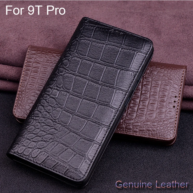 Luxury Genuine Leather Crocodile Pattern Cases For Xiaomi Mi 9T Pro Leather Protection Shell Slim Back Cover 9t 9TPro Coque Case
Luxury Genuine Leather Crocodile Pattern Cases For Xiaomi Mi 9T Pro Leather Protection Shell Slim Back Cover 9t 9TPro Coque Case