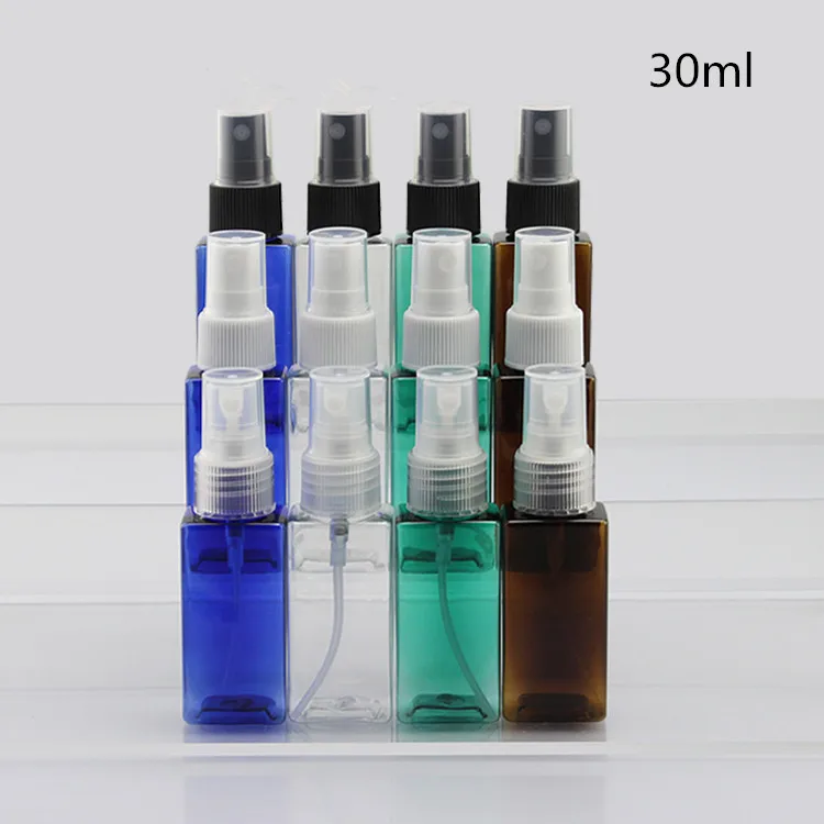 30pcs/lot 30ml Mini Plastic 30ml Small Empty Spray Bottle For Make Up And Skin Care Refillable Bottle
30pcs/lot 30ml Mini Plastic 30ml Small Empty Spray Bottle For Make Up And Skin Care Refillable Bottle
