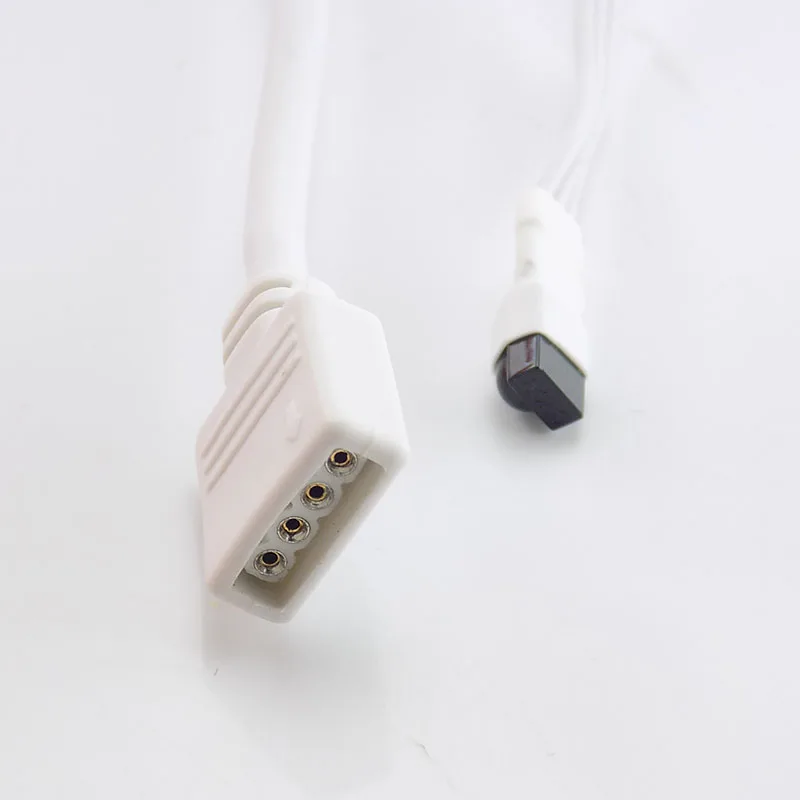 Mini Led Remote Controller DC12V 24 keys IR Remote RGB Controller for SMD3528/5730/5630/3014/5050 RGB Led Strip Tape Lighting
Mini Led Remote Controller DC12V 24 keys IR Remote RGB Controller for SMD3528/5730/5630/3014/5050 RGB Led Strip Tape Lighting