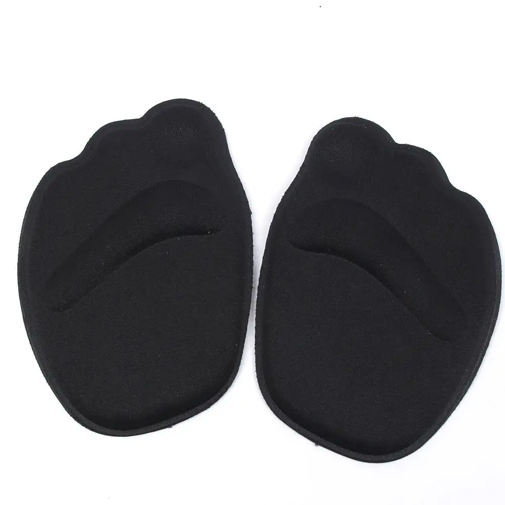 Forefoot Insole Shoes Pads High Heel Soft Anti-Slip Foot Protection Cushions Sponge Pain Relief Women Care | Красота и здоровье