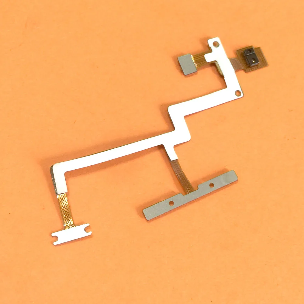 10pcs New On/Off Power + Button Keypad Flex Cable Ribbon For ZTE Blade T50 VEC 4G 5
10pcs New On/Off Power + Button Keypad Flex Cable Ribbon For ZTE Blade T50 VEC 4G 5