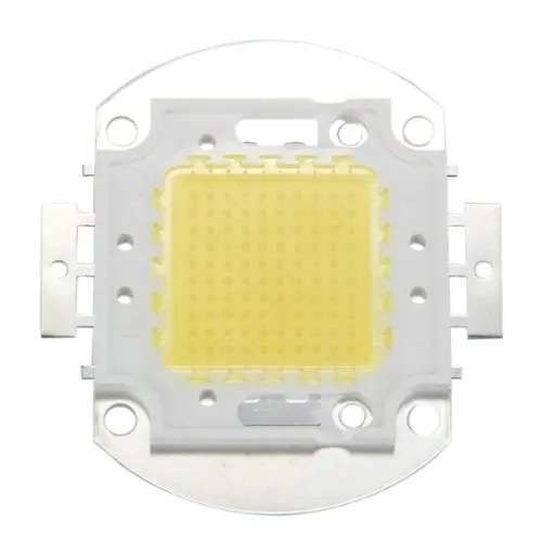 TOYL LED Chip 100W 7500LM White Light Bulb Lamp Spotlight High Power Integrated DIY
TOYL LED Chip 100W 7500LM White Light Bulb Lamp Spotlight High Power Integrated DIY