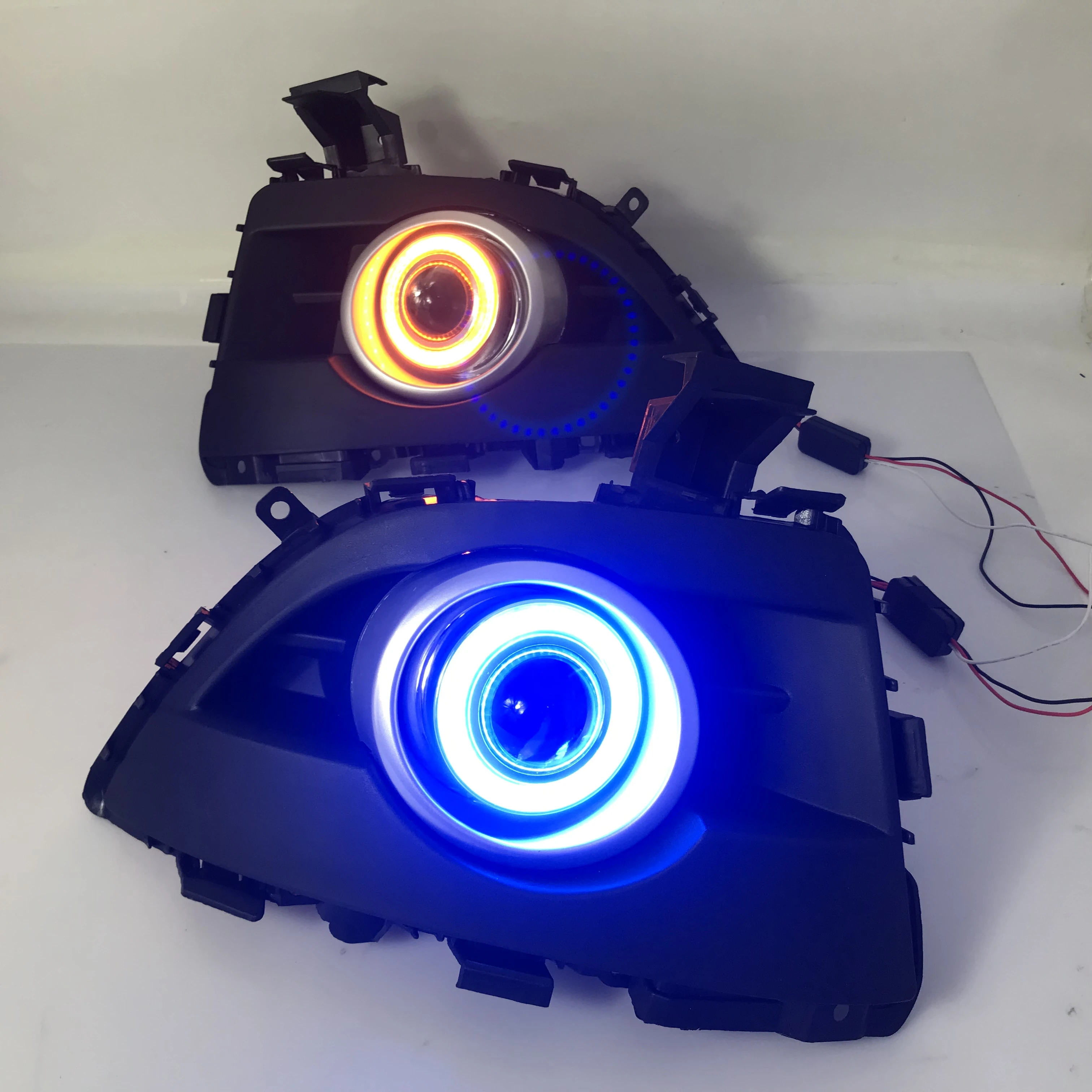 RQXR противотуманная фара в сборе для 2008-2010 mazda 5 cob angel eye, светодиодные дневные ходовые огни, указатели поворота
RQXR противотуманная фара в сборе для 2008-2010 mazda 5 cob angel eye, светодиодные дневные ходовые огни, указатели поворота