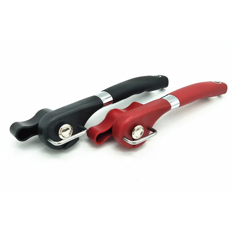 1pc Can Opener Stainless Steel Multifunction Bottle Opener Rotating and Side Cut Metal Household Bottle Opener Kitchen Tools
1pc Can Opener Stainless Steel Multifunction Bottle Opener Rotating and Side Cut Metal Household Bottle Opener Kitchen Tools