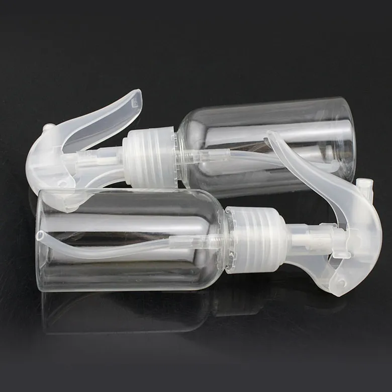 (30pcs/lot) 75ml hand sprayer my empty bottle make up water spray bottle empty cosmetics container
(30pcs/lot) 75ml hand sprayer my empty bottle make up water spray bottle empty cosmetics container
