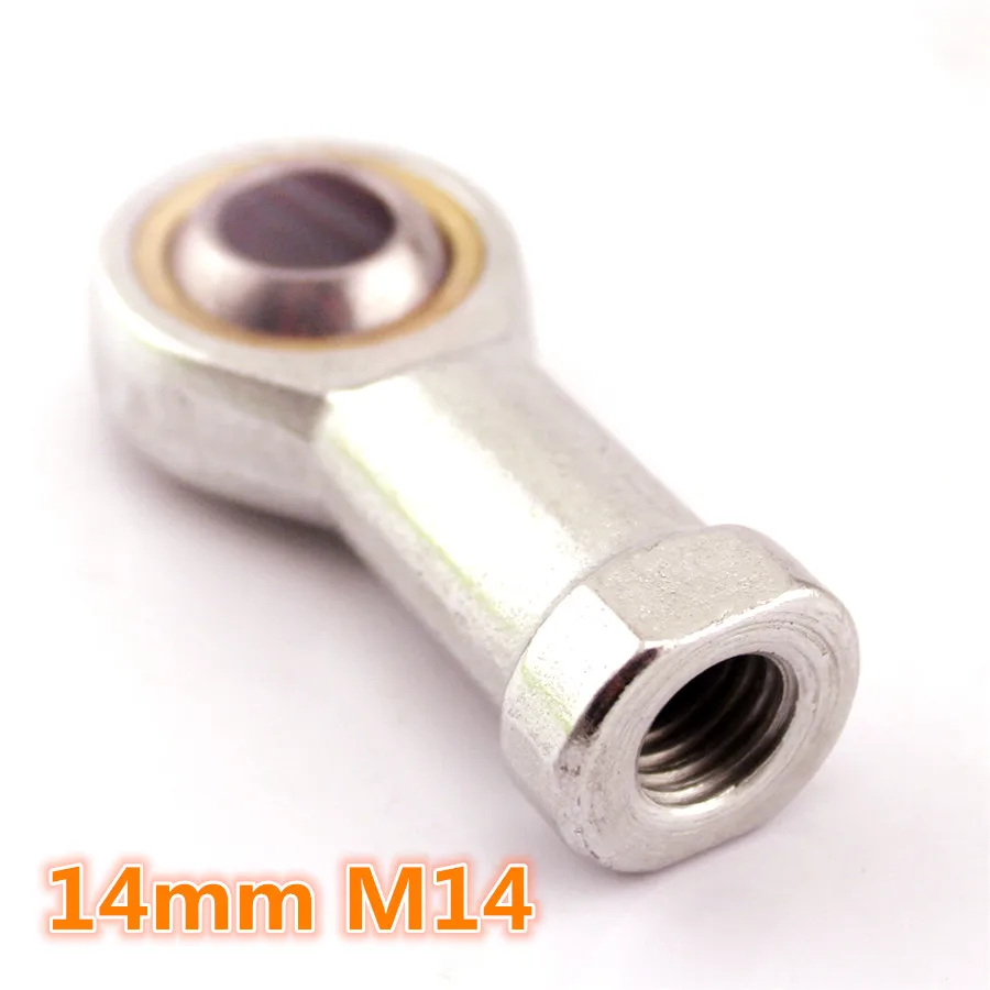 1pc J498 Internal Thread Ball Head Screw 14mm M14 Joint Screws DIY Model Machine Making Parts Free Shipping Australia
1pc J498 Internal Thread Ball Head Screw 14mm M14 Joint Screws DIY Model Machine Making Parts Free Shipping Australia