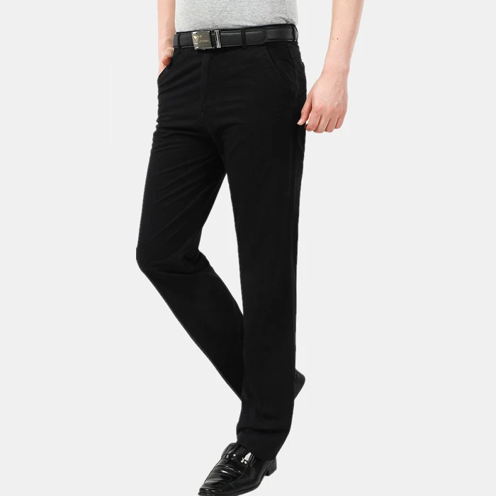 2018 ropa para hombre повседневные хлопковые брюки мужские брюки костюм свободные рабочие черные тонкие прямые мужские брюки больших размеров
2018 ropa para hombre повседневные хлопковые брюки мужские брюки костюм свободные рабочие черные тонкие прямые мужские брюки больших размеров