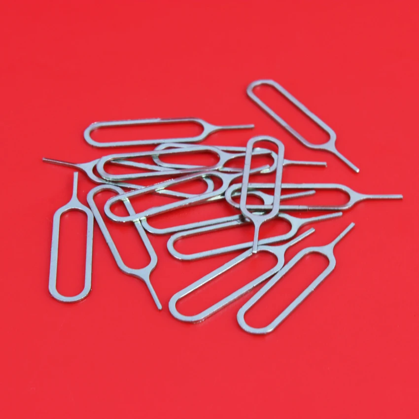 1 шт. игла для извлечения металлической Sim карты|needle for|needle toolneedle pin |