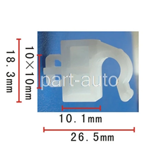 Держатель для стержня 500x OEM Опора капота Prop для Honda 90677-671-0031 90677-671-003-1 для Auveco A14687 906776710031
Держатель для стержня 500x OEM Опора капота Prop для Honda 90677-671-0031 90677-671-003-1 для Auveco A14687 906776710031