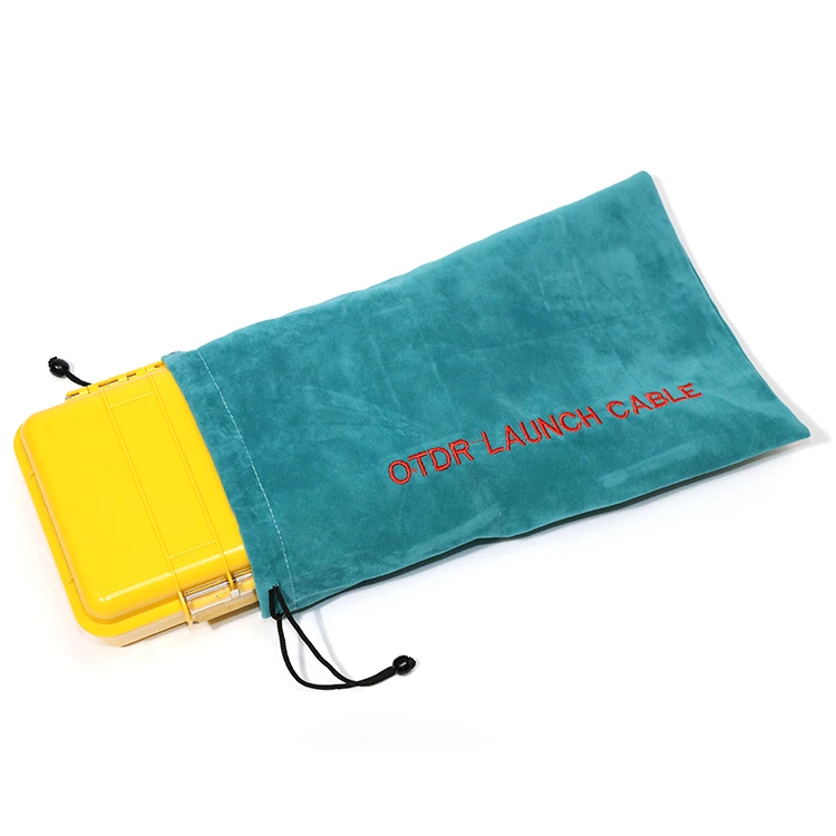 Excellent quality Single Mode Komshine KOLC-SM-500 Fiber OTDR launch cable box with 500m(SC/UPC-SC/UPC)
Excellent quality Single Mode Komshine KOLC-SM-500 Fiber OTDR launch cable box with 500m(SC/UPC-SC/UPC)