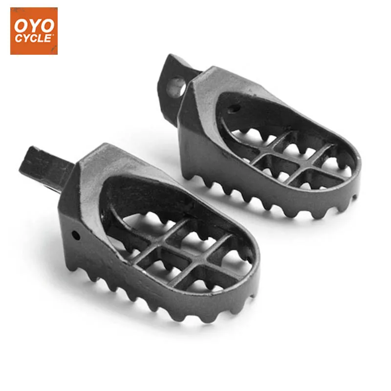 MX Foot Pegs Foot Rests Pedals For Kawasaki KDX200 KDX250 KX125 KX250 KX500 KX 125 250 500
MX Foot Pegs Foot Rests Pedals For Kawasaki KDX200 KDX250 KX125 KX250 KX500 KX 125 250 500