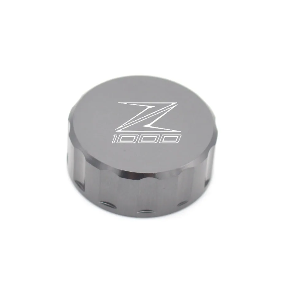 8 colors Motorcycle Accessories CNC Rear Brake Fluid Reservoir Cap Oil Cup For KAWASAKI Z1000 Z 1000 2010-2017 11 12 13 14 15 16
8 colors Motorcycle Accessories CNC Rear Brake Fluid Reservoir Cap Oil Cup For KAWASAKI Z1000 Z 1000 2010-2017 11 12 13 14 15 16