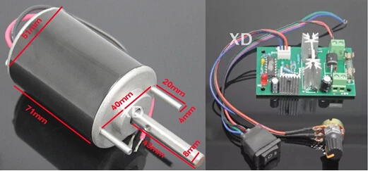 24v dc motor with controller the adjustable speed motor 12V24V DC motor reversing motor DC variable speed reversible
24v dc motor with controller the adjustable speed motor 12V24V DC motor reversing motor DC variable speed reversible