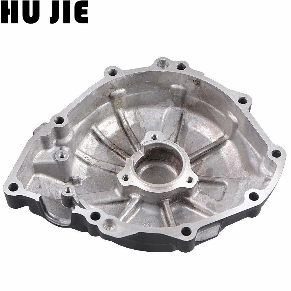 For Suzuki Hayabusa GSX1300R GSXR1300 Stator Engine Crankcase Crank Case Cover 1999-2014 CNC Aluminum Motorcycle Part Left
For Suzuki Hayabusa GSX1300R GSXR1300 Stator Engine Crankcase Crank Case Cover 1999-2014 CNC Aluminum Motorcycle Part Left