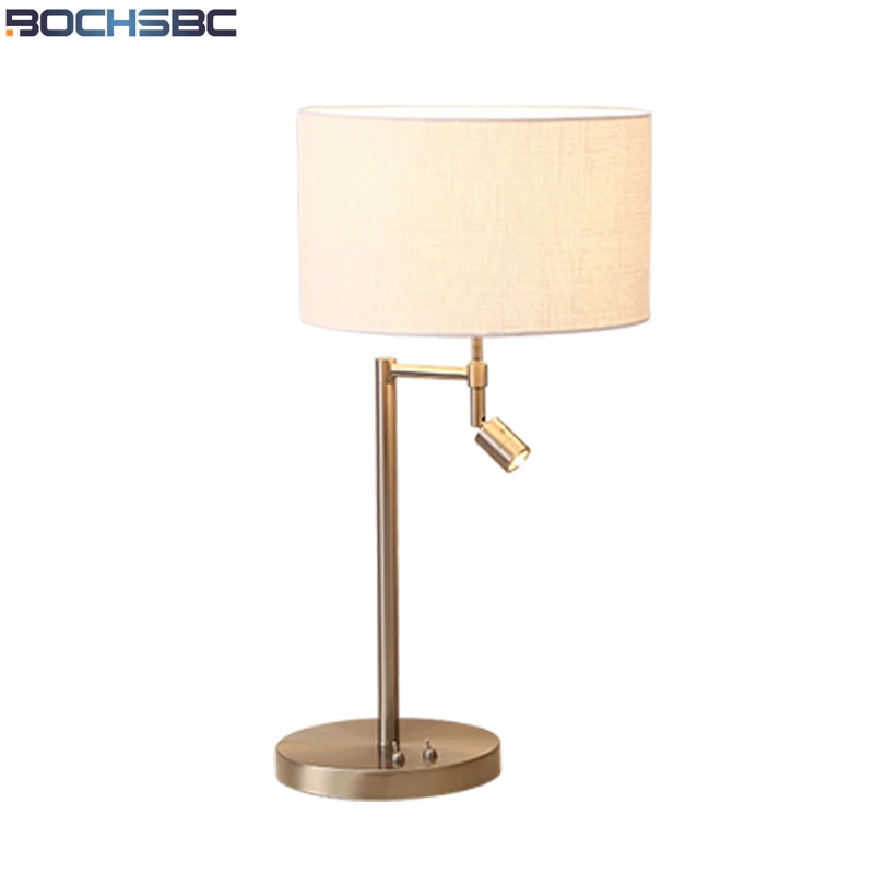 BOCHSBC Unique Design Main Lamp Sub Lamp Independent Control Fabric Lampshade Floor Lamps Standing Light for Bedroom Living Room
BOCHSBC Unique Design Main Lamp Sub Lamp Independent Control Fabric Lampshade Floor Lamps Standing Light for Bedroom Living Room